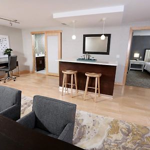 Springhill Suites By Marriott Sioux Falls